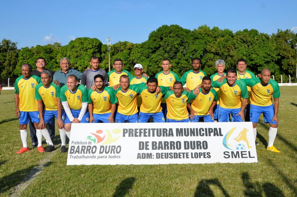 FFP realiza grande evento em Barro Duro - Imagem 19