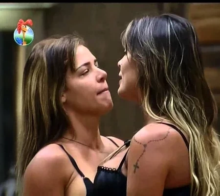 Cusparada, xingamentos: Relembre os barracos icônicos de “A Fazenda”  