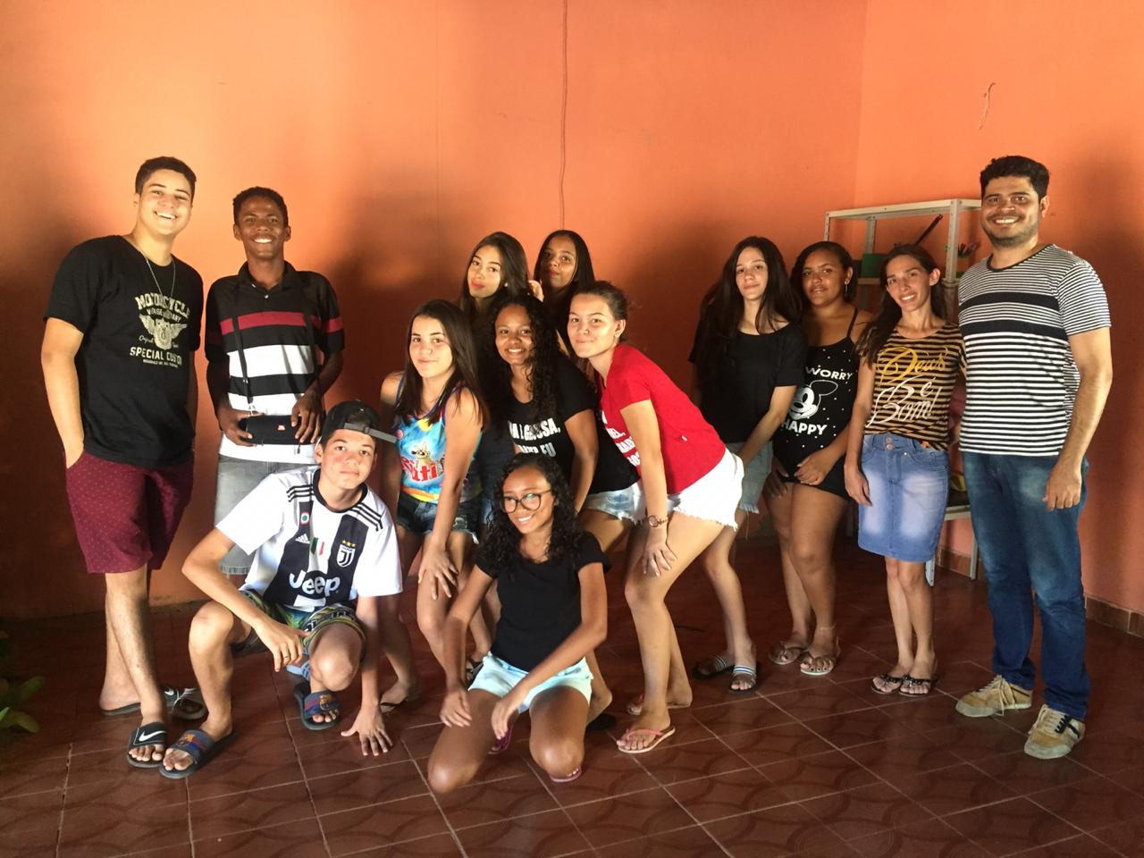 Secretaria municipal de saúde realiza roda de conversa sobre o setembro amarelo - Imagem 11