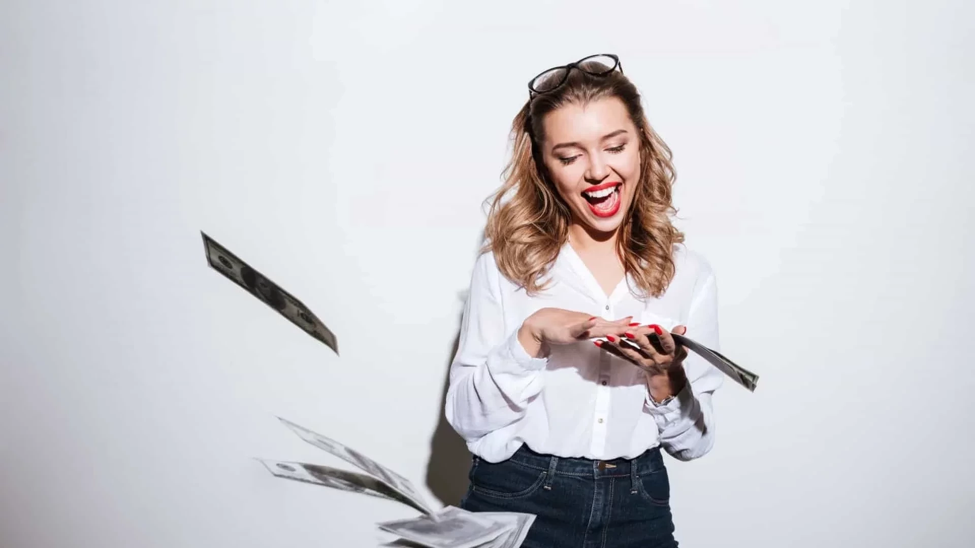 Conheça os cinco signos com mais probabilidade de serem ricos - imagem 5691