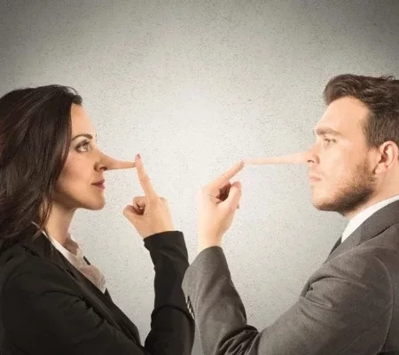 Confira quais os signos que são os melhores mentirosos do zodíaco