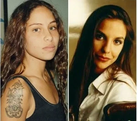 Veja a mudança na aparência de 15 cantoras nacionais ao longo dos anos