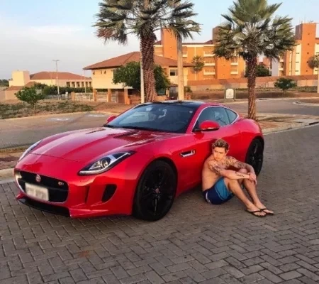 Whindersson, irmãos Neto e outros: veja os carrões dos youtubers