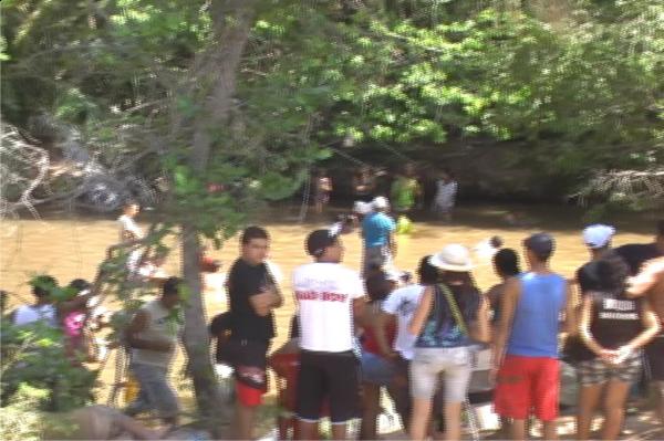 Prefeito João Luiz resgata uma tradição de gerações - Encontro Ecológico - Imagem 5