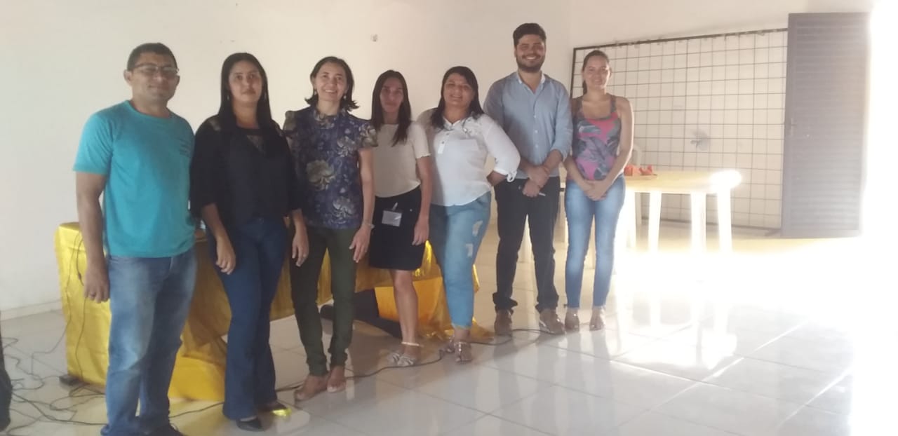 VIII Conferência Municipal da Assistência Social é Realizada em Santo Inácio - Imagem 18