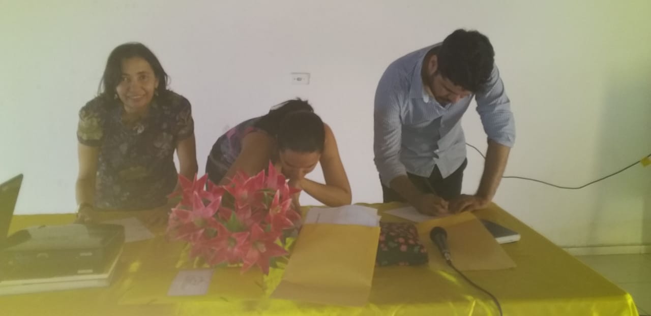 VIII Conferência Municipal da Assistência Social é Realizada em Santo Inácio - Imagem 19