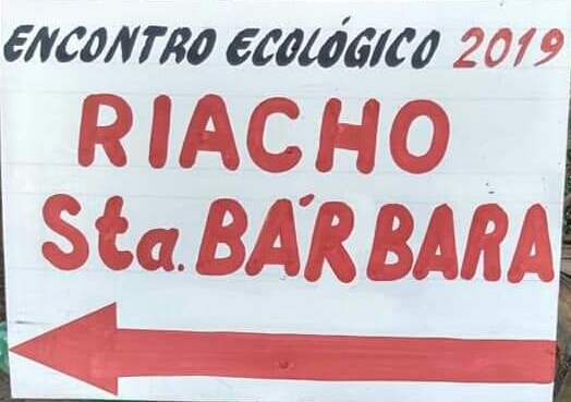 Prefeito João Luiz resgata uma tradição de gerações - Encontro Ecológico - Imagem 9