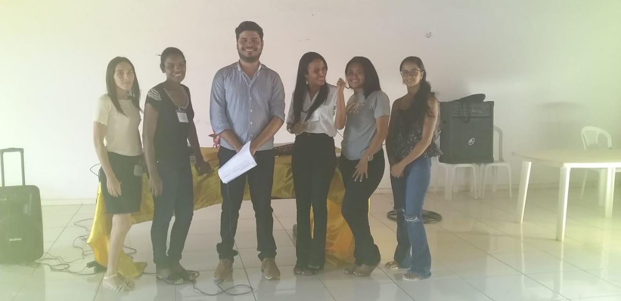 VIII Conferência Municipal da Assistência Social é Realizada em Santo Inácio - Imagem 17