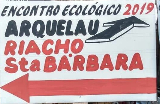 Prefeito João Luiz resgata uma tradição de gerações - Encontro Ecológico - Imagem 10