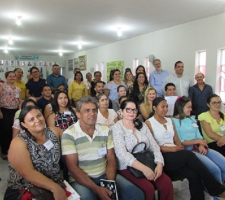 Conferência de saneamento básico encerra com novas propostas para a cidade