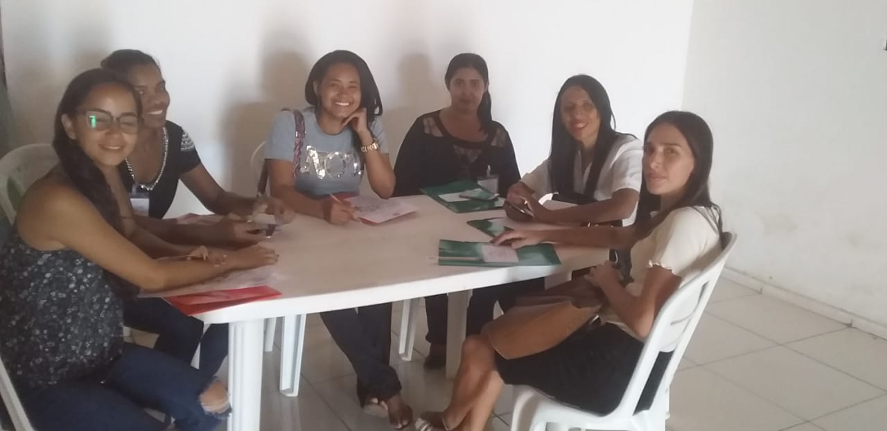 VIII Conferência Municipal da Assistência Social é Realizada em Santo Inácio - Imagem 12