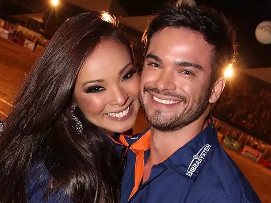 Conheça os famosos que cortaram relação e não se falam mais  - imagem 5814