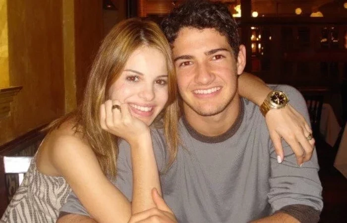 Conheça os famosos que cortaram relação e não se falam mais  - imagem 5825