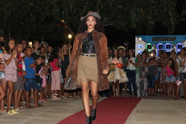 Feira da Agricultura Familiar rendeu R$103 mil - Imagem 2