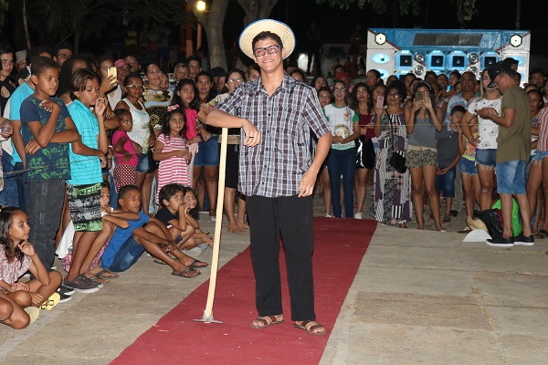 Feira da Agricultura Familiar rendeu R$103 mil - Imagem 9