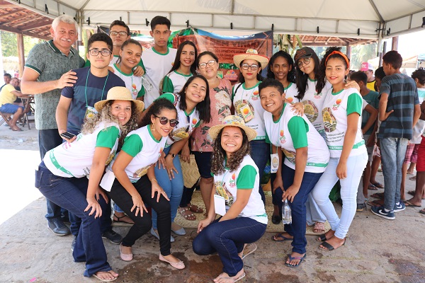 Feira da Agricultura Familiar rendeu R$103 mil - Imagem 17