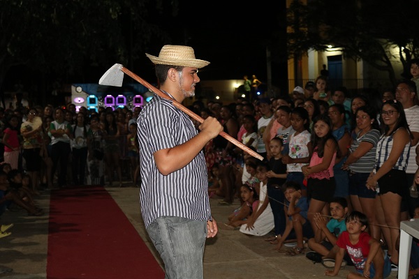 Feira da Agricultura Familiar rendeu R$103 mil - Imagem 10
