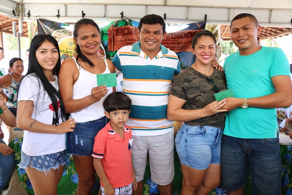 Feira da Agricultura Familiar rendeu R$103 mil - Imagem 21