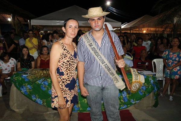 Feira da Agricultura Familiar rendeu R$103 mil - Imagem 11