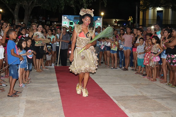 Feira da Agricultura Familiar rendeu R$103 mil - Imagem 5