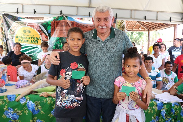 Feira da Agricultura Familiar rendeu R$103 mil - Imagem 26