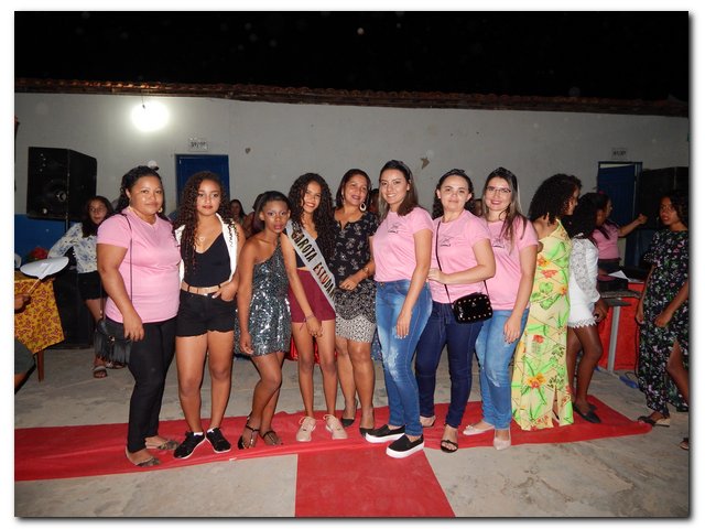 Festa Folclórica na Escola Porfírio Mendes de Moura - Imagem 41