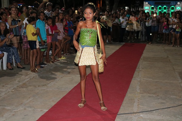 Feira da Agricultura Familiar rendeu R$103 mil - Imagem 1