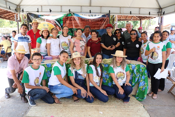 Feira da Agricultura Familiar rendeu R$103 mil - Imagem 31