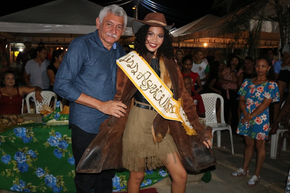 Feira da Agricultura Familiar rendeu R$103 mil - Imagem 40