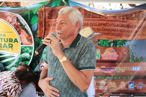 Feira da Agricultura Familiar rendeu R$103 mil - Imagem 39