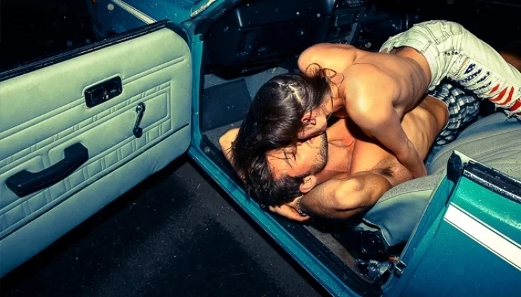  Sexo no carro: 5 dicas para uma transa inesquecível  - imagem 5888