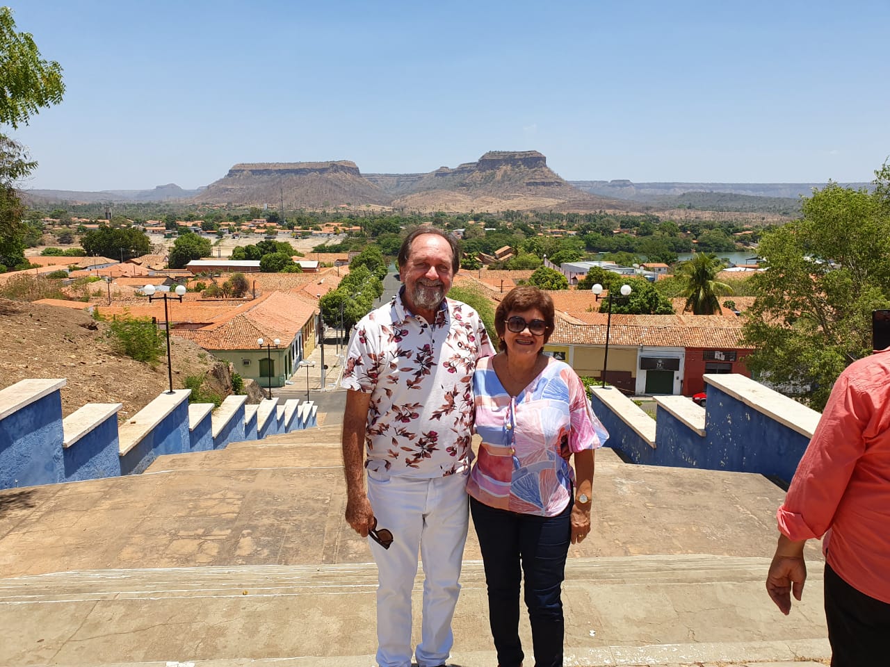 Encontro de Amarante com participação de Monsenhor Gil  e outros municípios  - Imagem 20