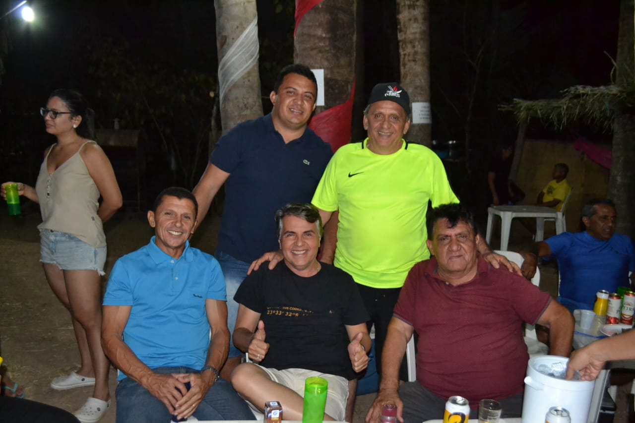 Operação resgate concluída com sucesso. 36° Encontro Ecológico  - Imagem 24