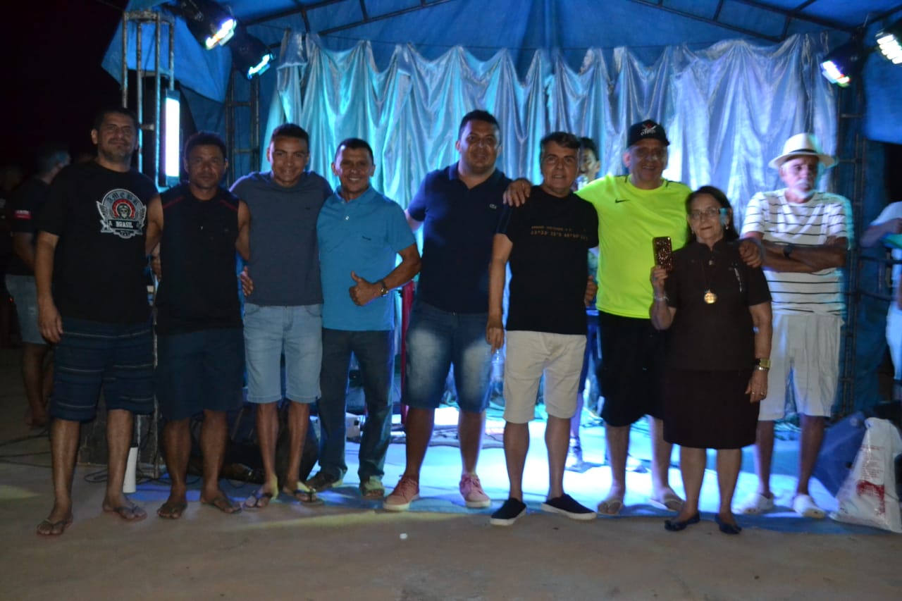 Operação resgate concluída com sucesso. 36° Encontro Ecológico  - Imagem 29