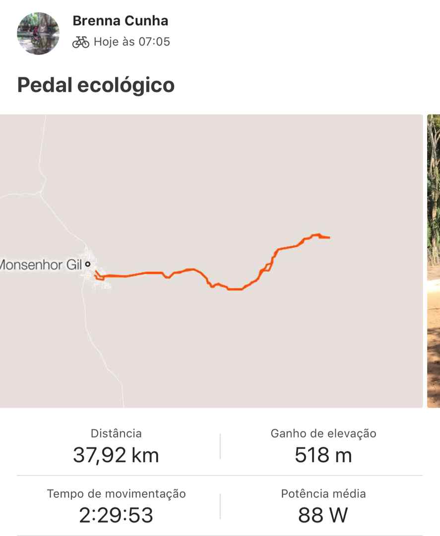 Operação resgate concluída com sucesso. 36° Encontro Ecológico  - Imagem 13