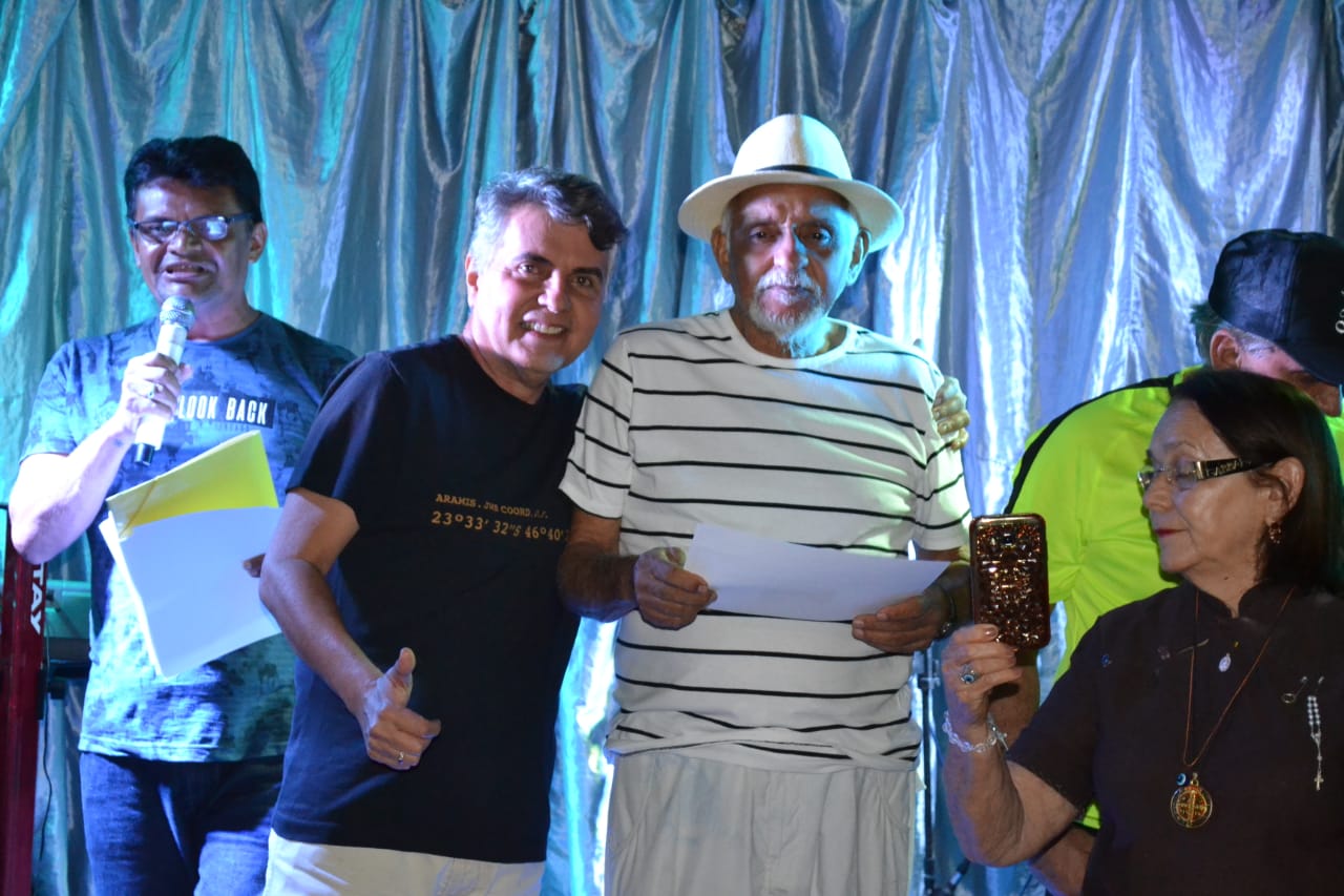 Operação resgate concluída com sucesso. 36° Encontro Ecológico  - Imagem 2