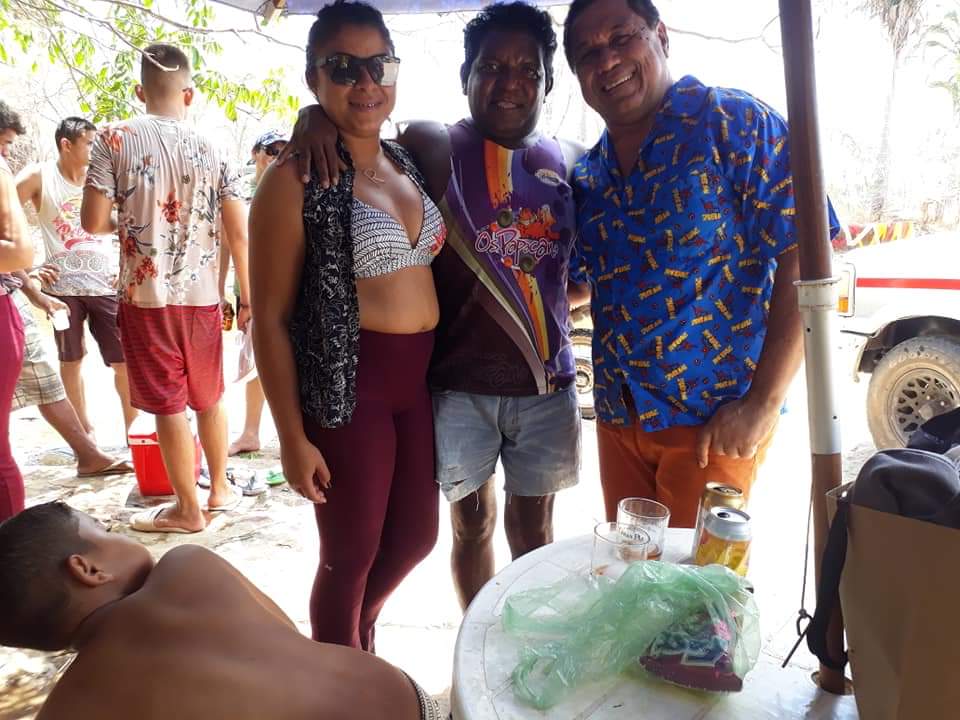 Operação resgate concluída com sucesso. 36° Encontro Ecológico  - Imagem 45