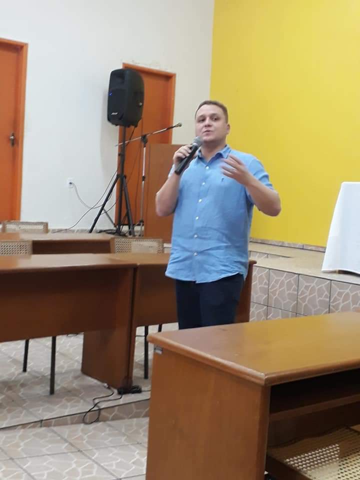 Encontro de Amarante com participação de Monsenhor Gil  e outros municípios  - Imagem 14