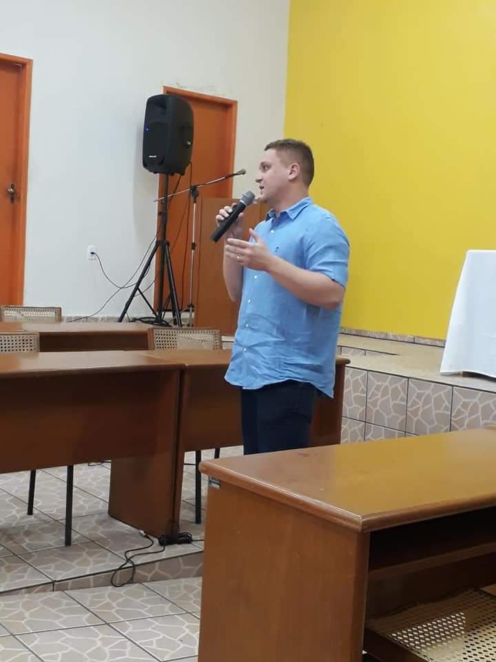 Encontro de Amarante com participação de Monsenhor Gil  e outros municípios  - Imagem 13