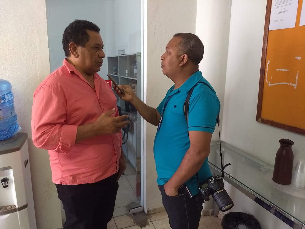 Encontro de Amarante com participação de Monsenhor Gil  e outros municípios  - Imagem 6