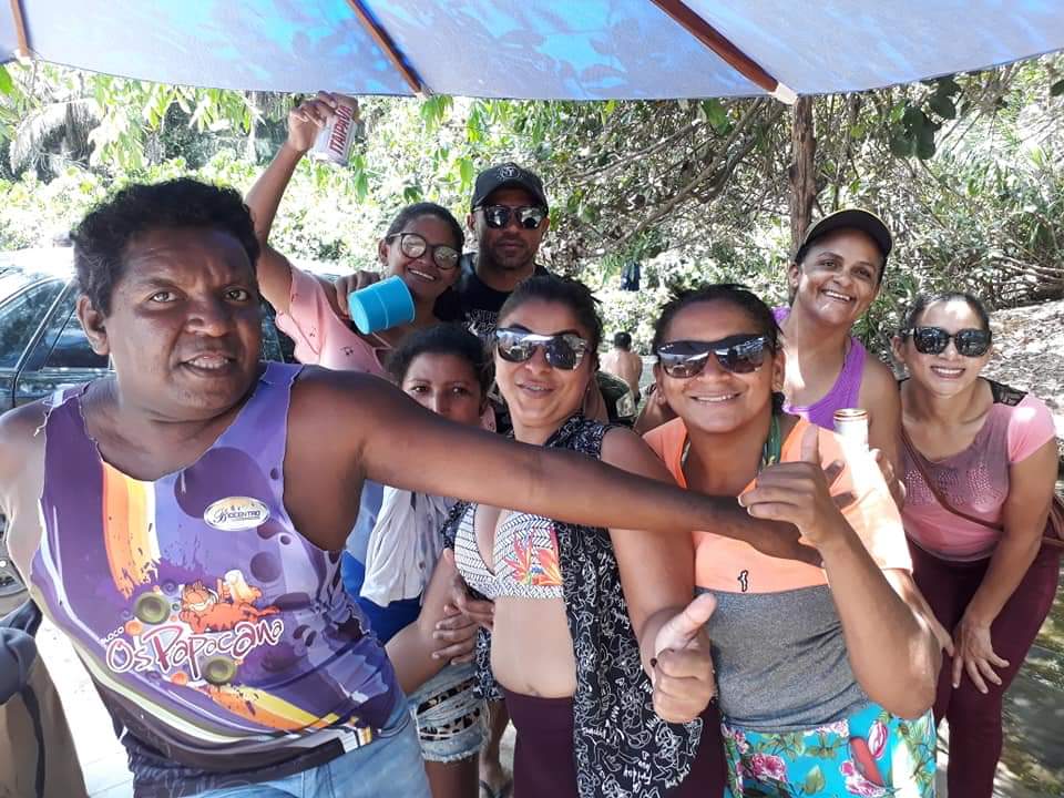 Operação resgate concluída com sucesso. 36° Encontro Ecológico  - Imagem 46