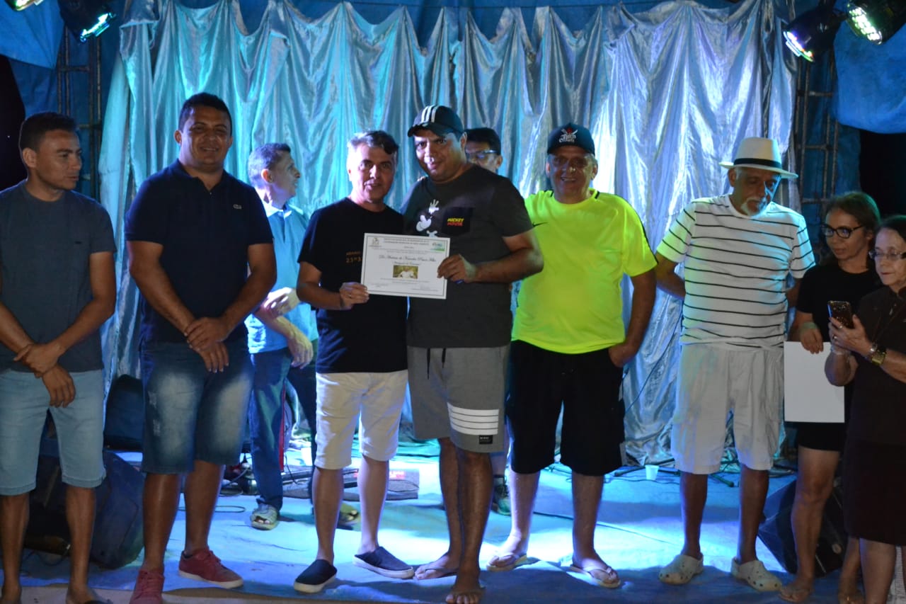 Operação resgate concluída com sucesso. 36° Encontro Ecológico  - Imagem 4