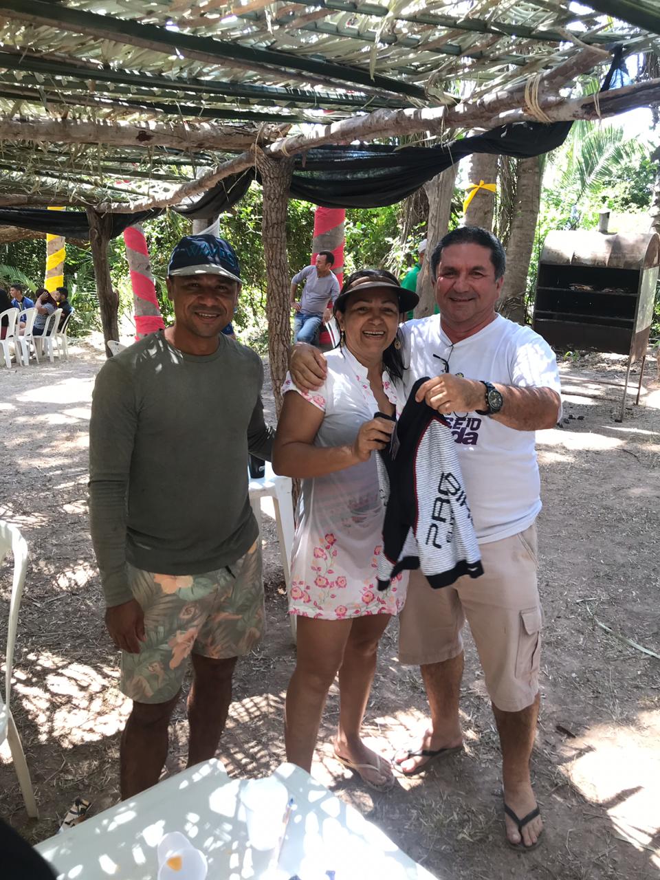 Operação resgate concluída com sucesso. 36° Encontro Ecológico  - Imagem 19