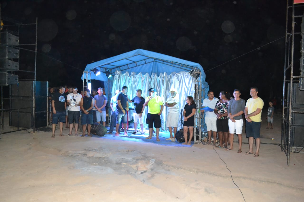 Operação resgate concluída com sucesso. 36° Encontro Ecológico  - Imagem 28