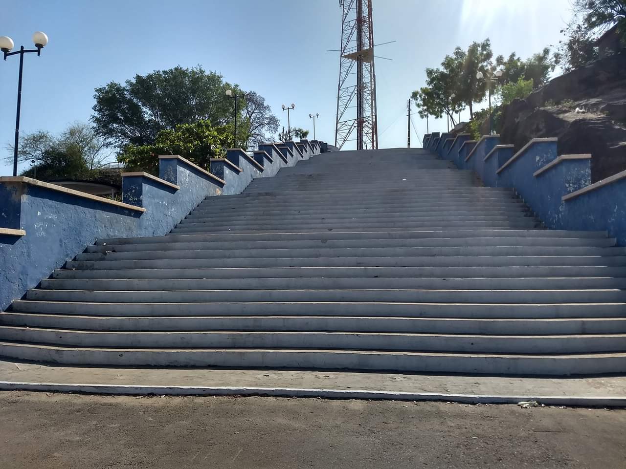 Encontro de Amarante com participação de Monsenhor Gil  e outros municípios  - Imagem 5