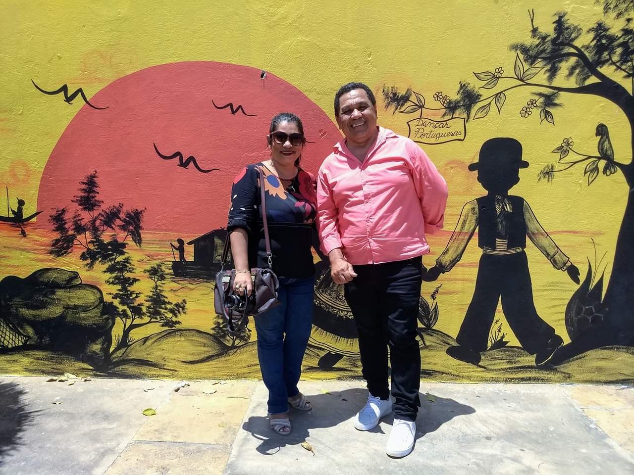 Encontro de Amarante com participação de Monsenhor Gil  e outros municípios  - Imagem 22