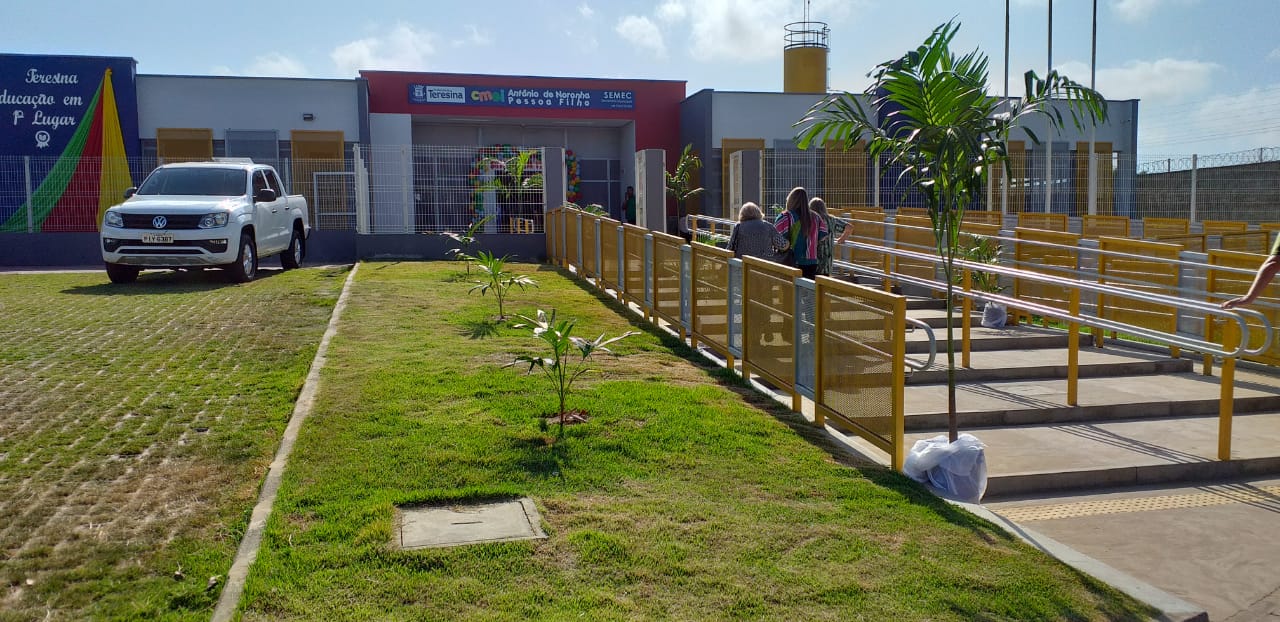 Interligando Monsenhor Gil com Teresina em torno da homenagem à Noronha Filho  - Imagem 23