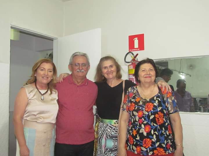 Barras  comemora seus 178 anos com muitas inaugurações e homenagens a Barrenses - Imagem 6