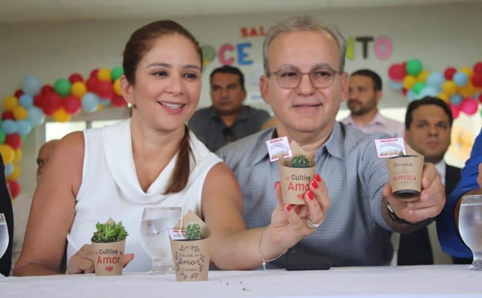 Interligando Monsenhor Gil com Teresina em torno da homenagem à Noronha Filho  - Imagem 15