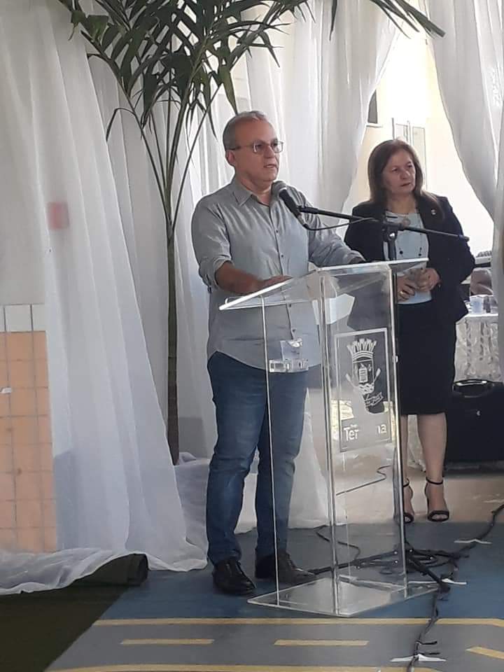 Interligando Monsenhor Gil com Teresina em torno da homenagem à Noronha Filho  - Imagem 33